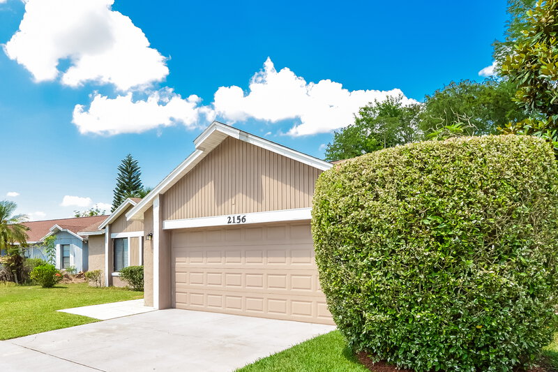 2,950/Mo, 2156 Pimlico St Orlando, FL 32822 Front View