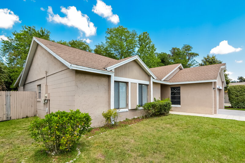 2,950/Mo, 2156 Pimlico St Orlando, FL 32822 Front View 2