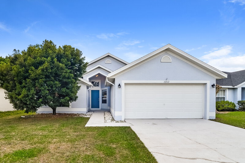 2,090/Mo, 16512 Golden Eagle Blvd Clermont, FL 34714 External View