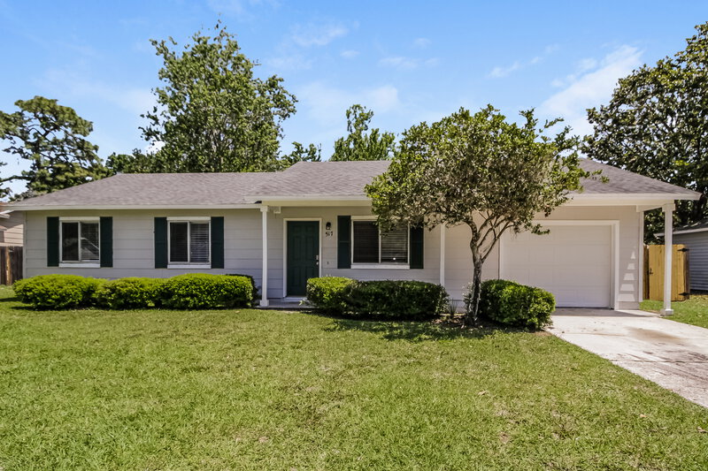 3,530/Mo, 517 Sean Ct Apopka, FL 32712 External View
