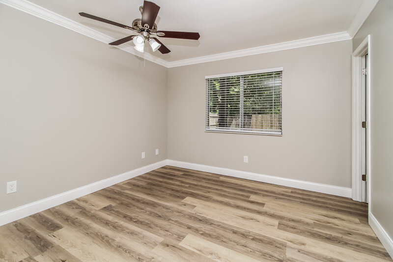3,530/Mo, 517 Sean Ct Apopka, FL 32712 Main Bedroom View