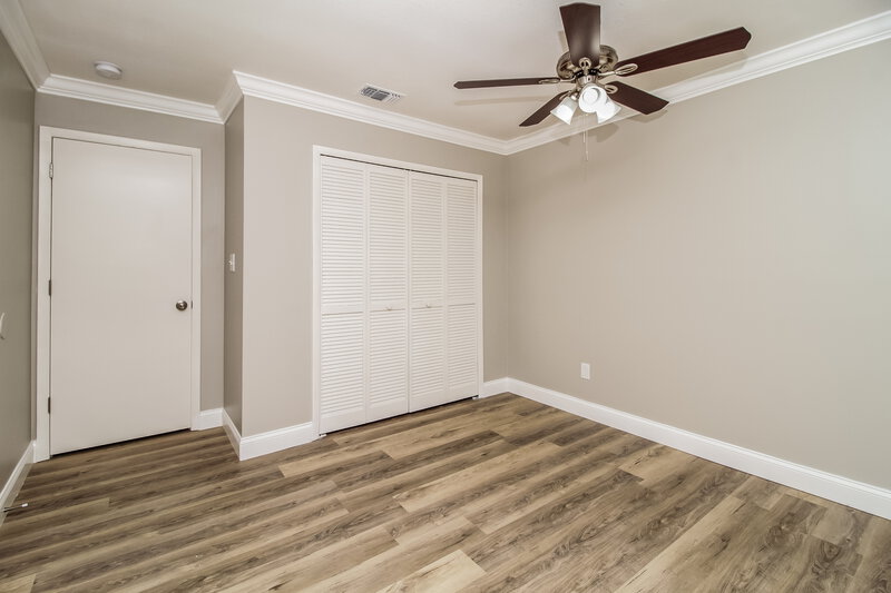 3,530/Mo, 517 Sean Ct Apopka, FL 32712 Main Bedroom View 2