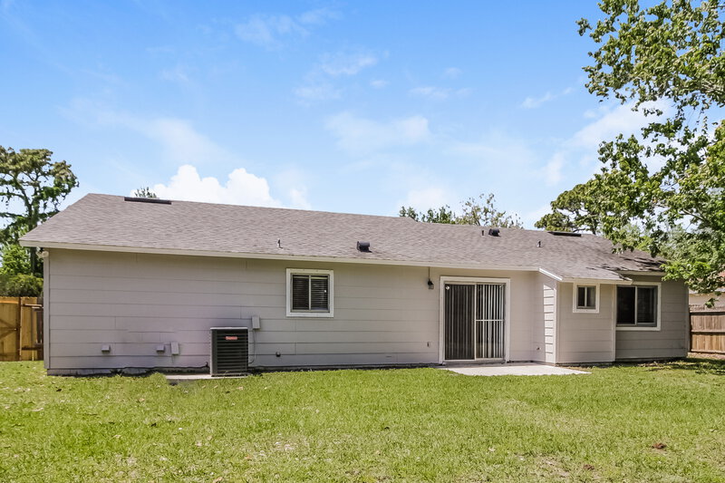 3,530/Mo, 517 Sean Ct Apopka, FL 32712 Rear View