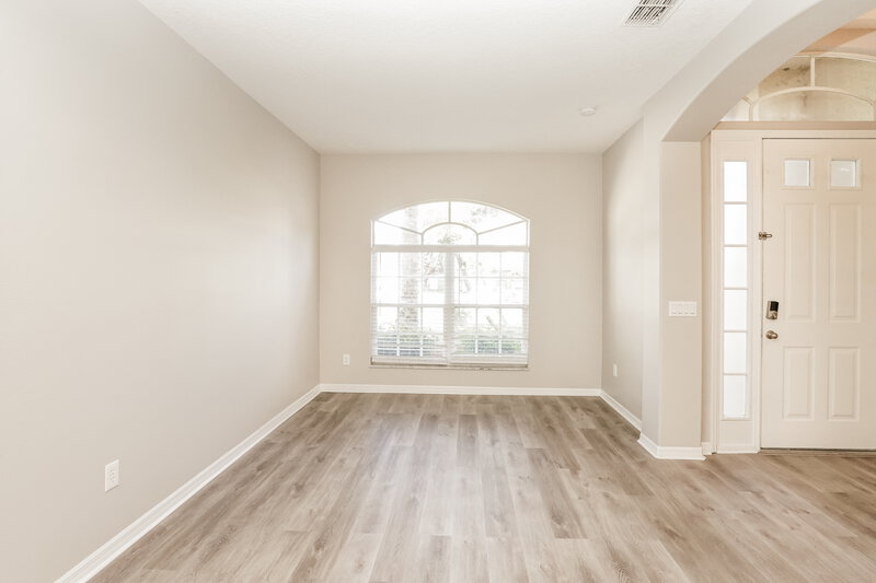 2,105/Mo, 2607 Teeside Ct Kissimmee, FL 34746 Dining Room View