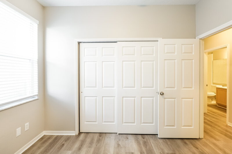 2,105/Mo, 2607 Teeside Ct Kissimmee, FL 34746 Bedroom View