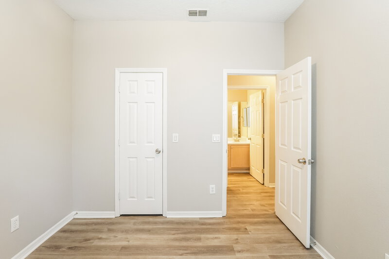 2,105/Mo, 2607 Teeside Ct Kissimmee, FL 34746 Bedroom View 2