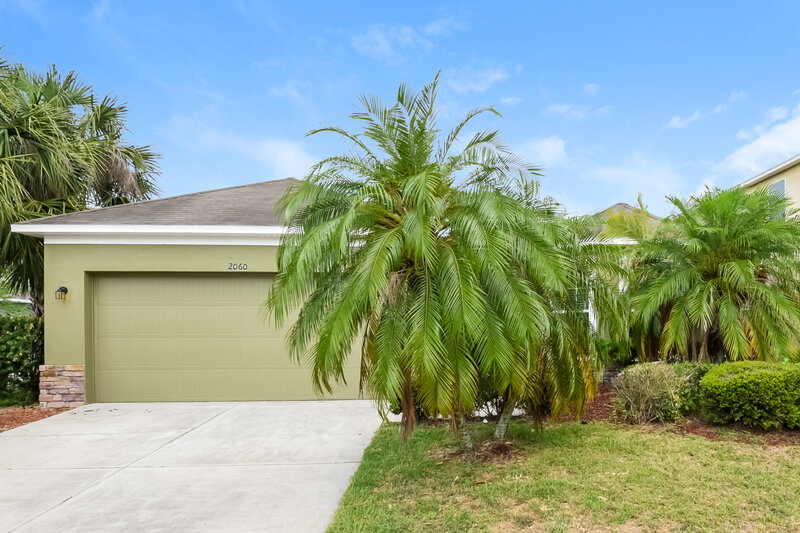 2,350/Mo, 2060 Remembrance Ave Saint Cloud, FL 34769 External View