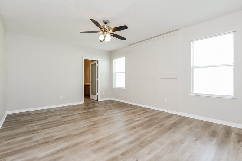 2,350/Mo, 2060 Remembrance Ave Saint Cloud, FL 34769 Main Bedroom View