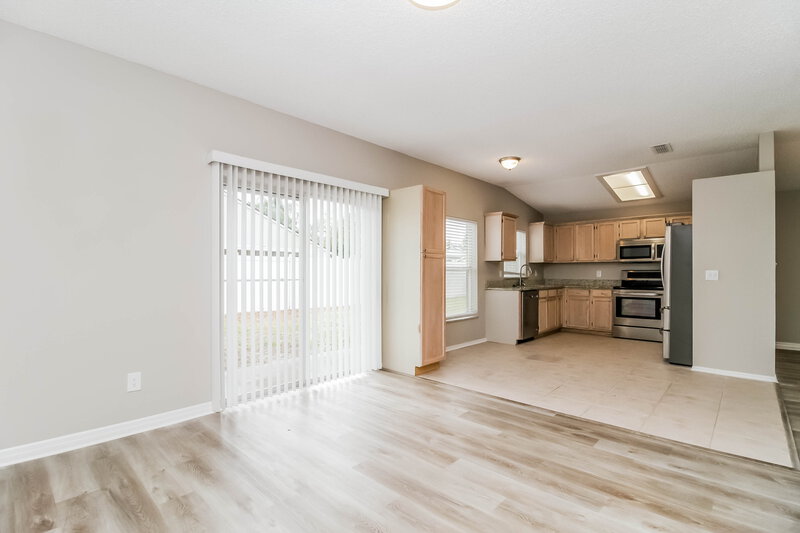 2,340/Mo, 1962 Shannon Ln Apopka, FL 32703 Dining Room View