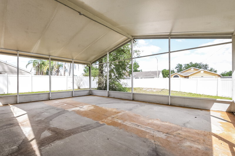 2,240/Mo, 1962 Shannon Ln Apopka, FL 32703 Sun Room View