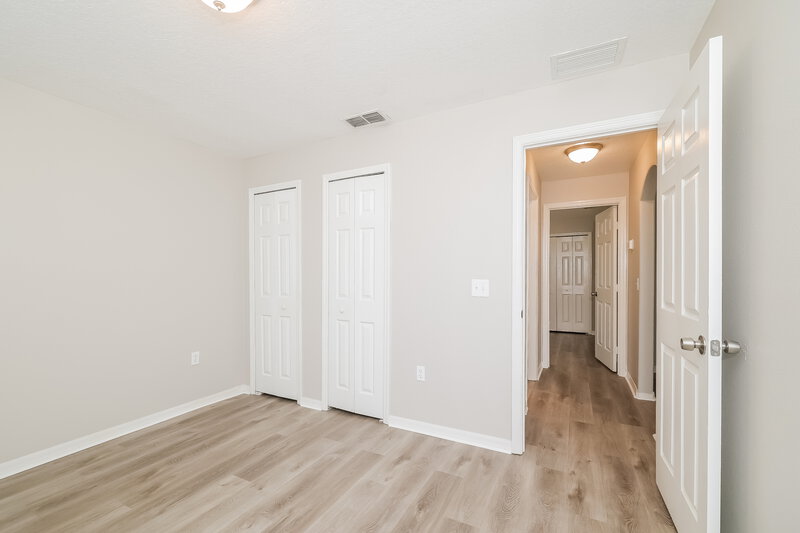 1,590/Mo, 529 Hummingbird Ct Poinciana, FL 34759 Bedroom View