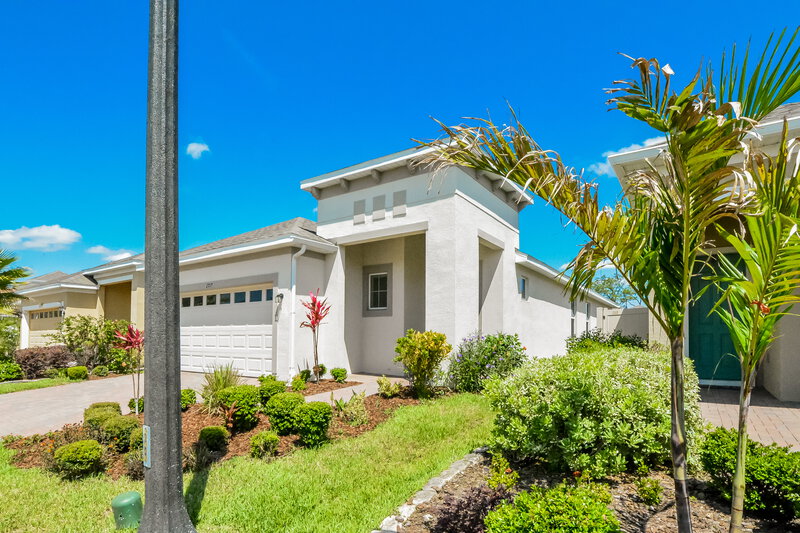 2,415/Mo, 2717 Picasso Ct Kissimmee, FL 34743 Front View