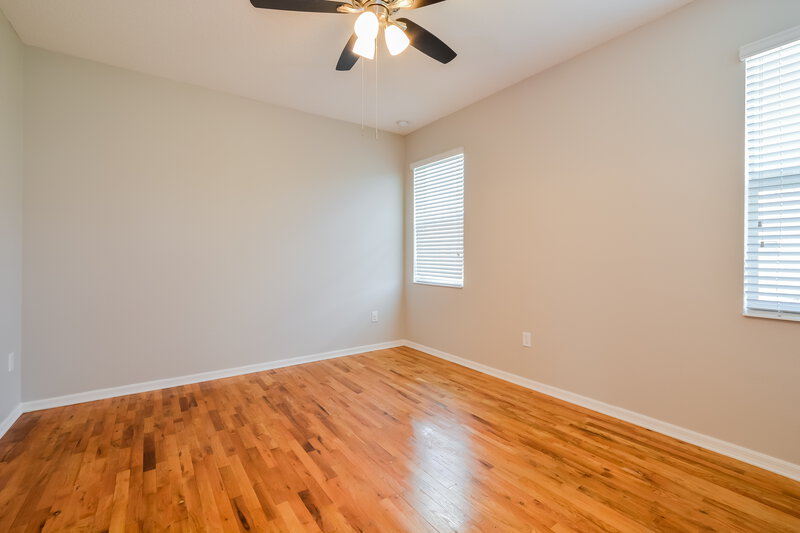 2,415/Mo, 2717 Picasso Ct Kissimmee, FL 34743 Main Bedroom View