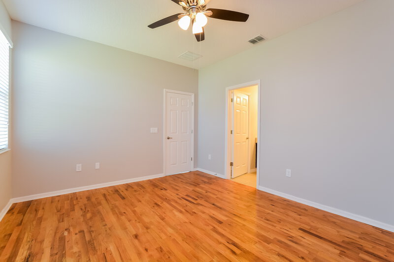 2,415/Mo, 2717 Picasso Ct Kissimmee, FL 34743 Main Bedroom View 2