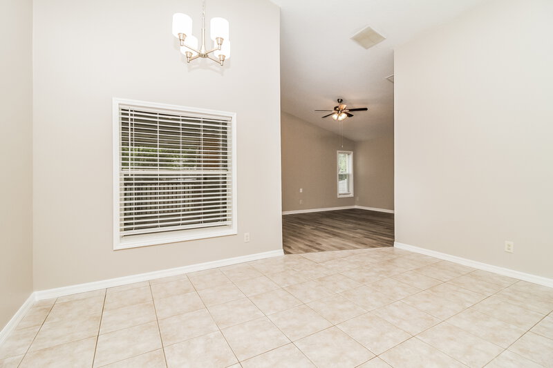2,190/Mo, 2120 Old South Ln Apopka, FL 32712 Dining Room View