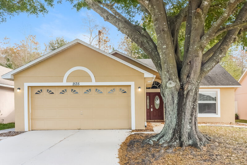 1,835/Mo, 2135 Remington Pointe Blvd Kissimmee, FL 34743 External View