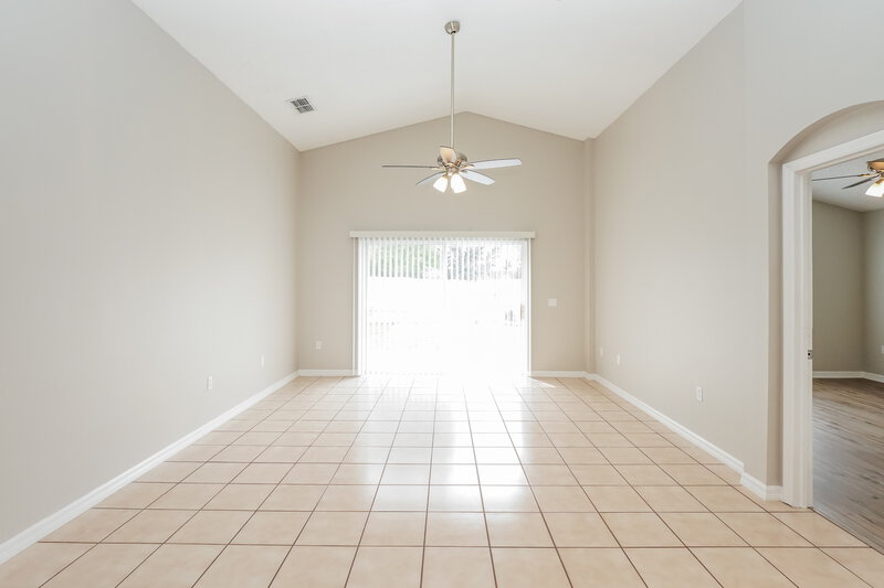 2,405/Mo, 3228 Abiaka Dr Kissimmee, FL 34743 Living Room View