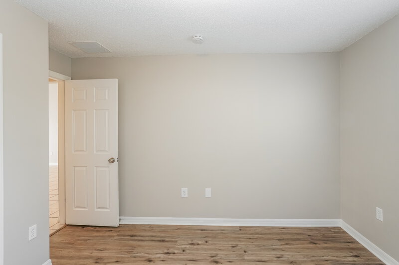 2,405/Mo, 3228 Abiaka Dr Kissimmee, FL 34743 Main Bedroom View 3