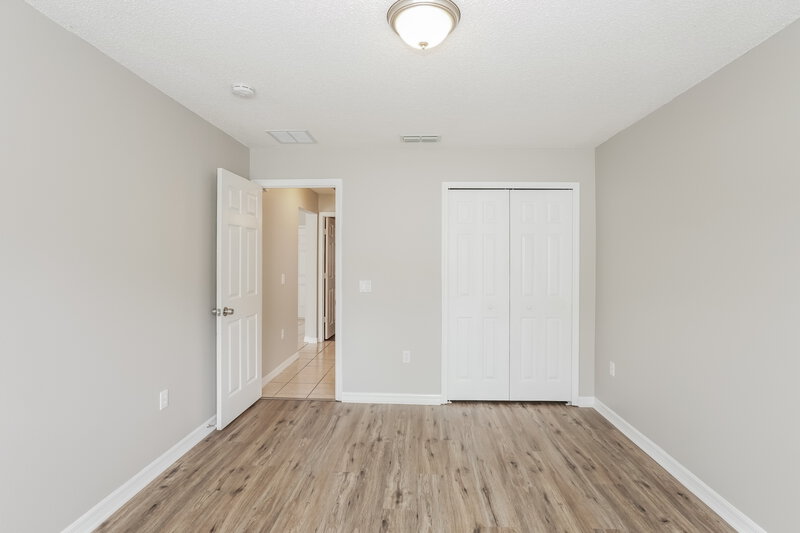 2,405/Mo, 3228 Abiaka Dr Kissimmee, FL 34743 Bedroom View