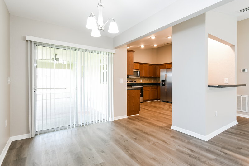 2,475/Mo, 3606 Bristol Cove Ln Saint Cloud, FL 34772 Dining Room View