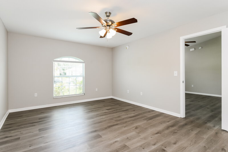 2,475/Mo, 3606 Bristol Cove Ln Saint Cloud, FL 34772 Main Bedroom View