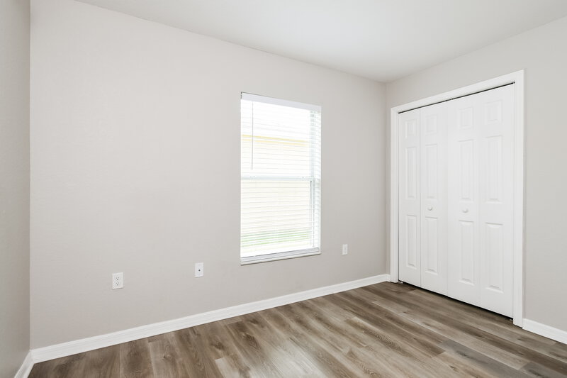 2,475/Mo, 3606 Bristol Cove Ln Saint Cloud, FL 34772 Bedroom View