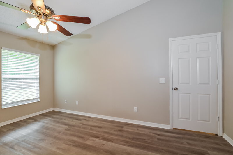 2,455/Mo, 4015 Eagle Feather Dr Orlando, FL 32829 Bedroom View 2