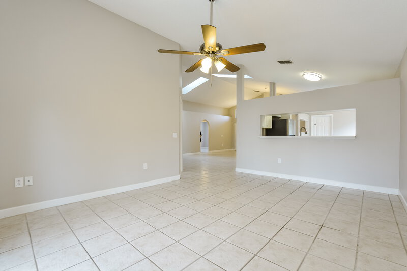 2,235/Mo, 778 Brightview Dr Lake Mary, FL 32746 Living Room View