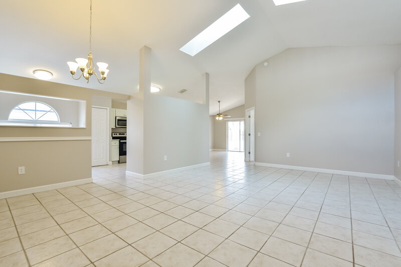 2,235/Mo, 778 Brightview Dr Lake Mary, FL 32746 Dining Room View