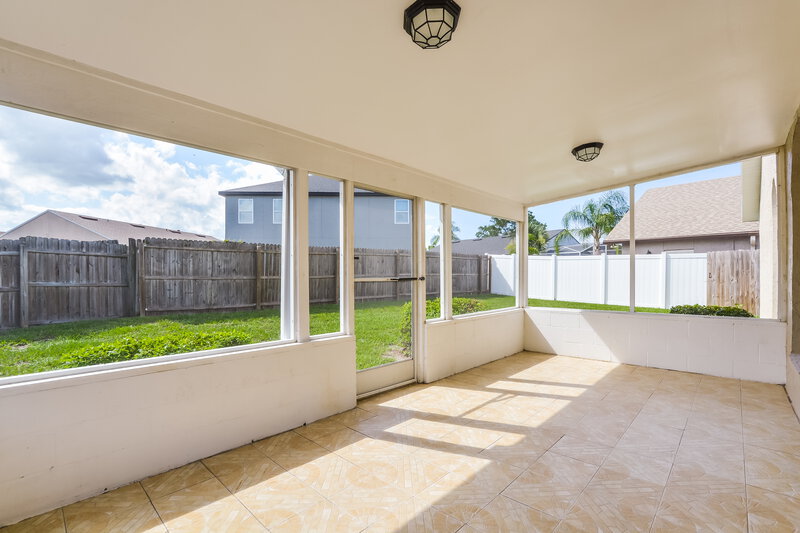2,235/Mo, 778 Brightview Dr Lake Mary, FL 32746 Sun Room View