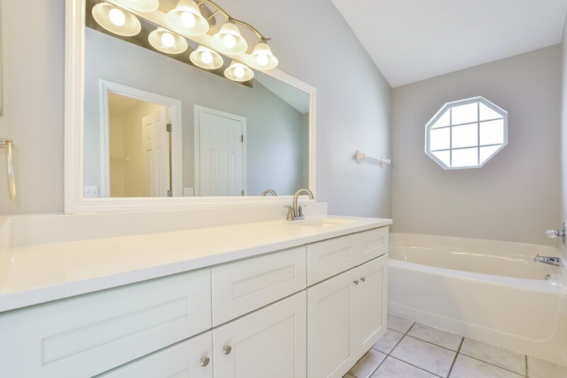 2,235/Mo, 778 Brightview Dr Lake Mary, FL 32746 Main Bathroom View