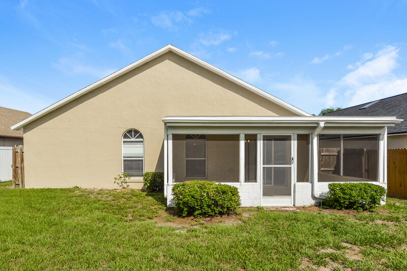 2,235/Mo, 778 Brightview Dr Lake Mary, FL 32746 Rear View