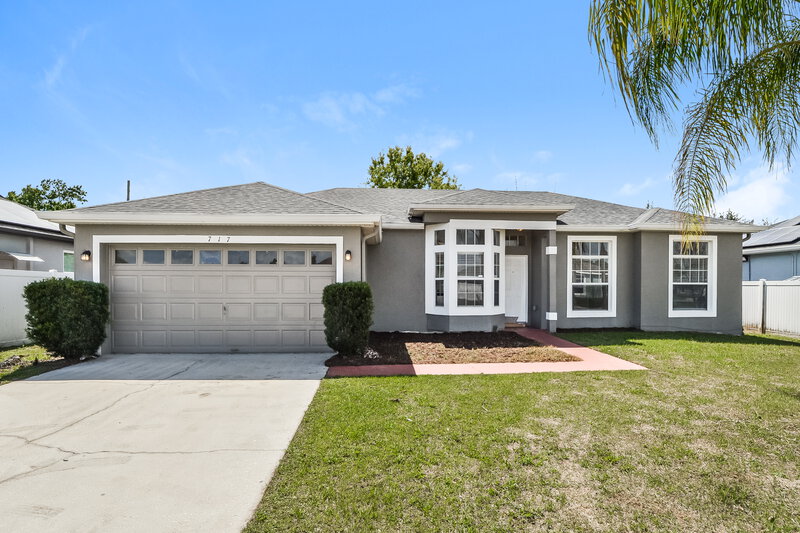 2,335/Mo, 717 Modena St Saint Cloud, FL 34769 External View