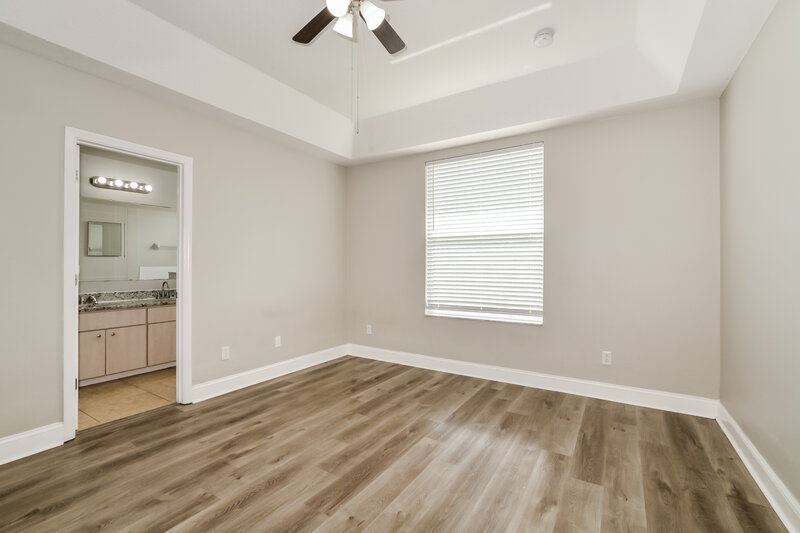 2,335/Mo, 717 Modena St Saint Cloud, FL 34769 Main Bedroom View