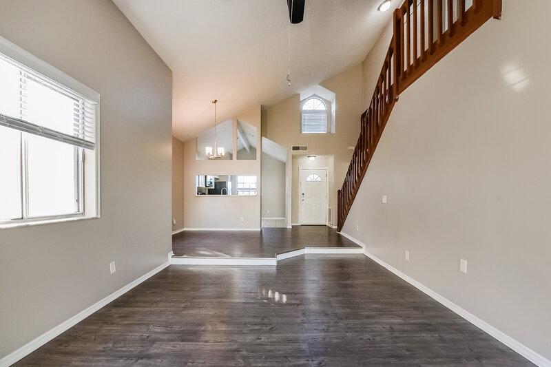 2,275/Mo, 1871 Meadowgold Ln Winter Park, FL 32792 Living Room View