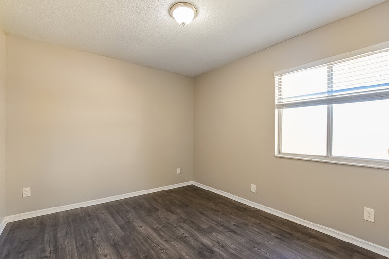 2,275/Mo, 1871 Meadowgold Ln Winter Park, FL 32792 Bedroom View