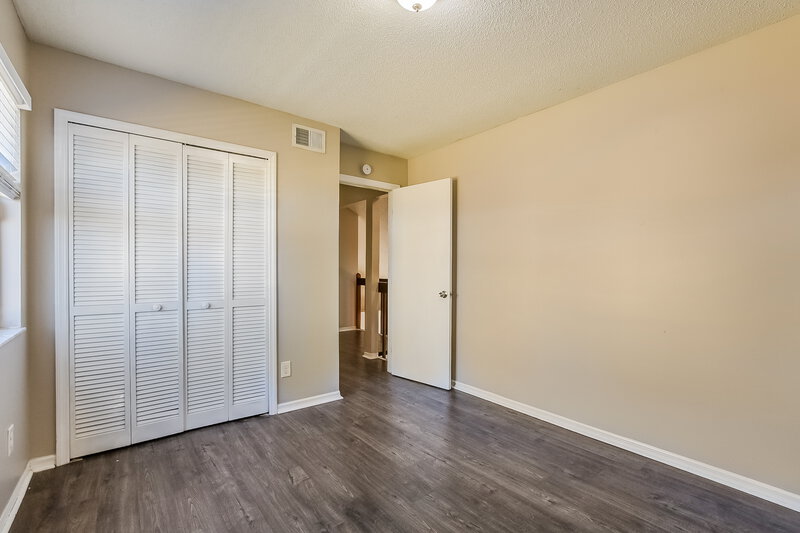 2,275/Mo, 1871 Meadowgold Ln Winter Park, FL 32792 Bedroom View 2