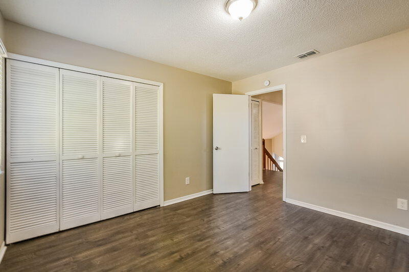 2,275/Mo, 1871 Meadowgold Ln Winter Park, FL 32792 Bedroom View 4