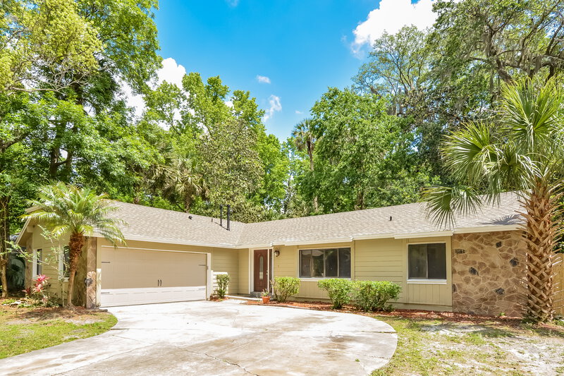 2,585/Mo, 241 Holiday Ln Winter Spgs, FL 32708 External View