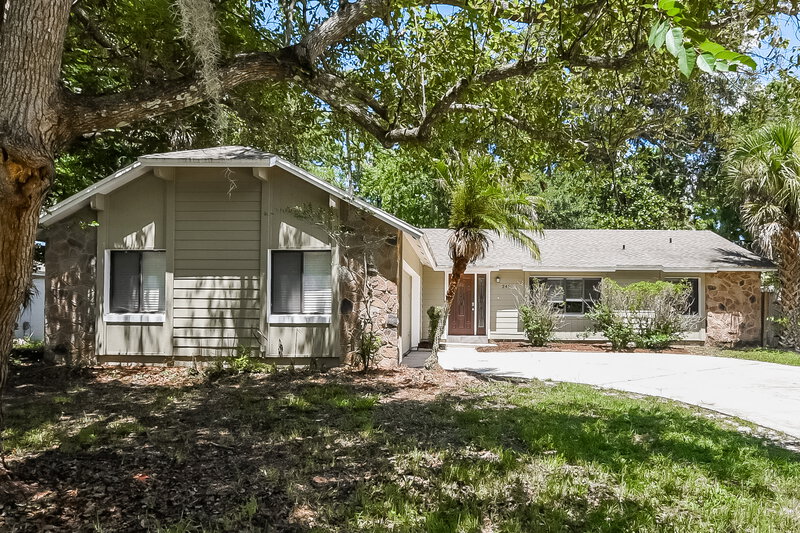 2,545/Mo, 241 Holiday Ln Winter Spgs, FL 32708 External View