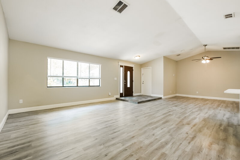 2,545/Mo, 241 Holiday Ln Winter Spgs, FL 32708 Living Room View