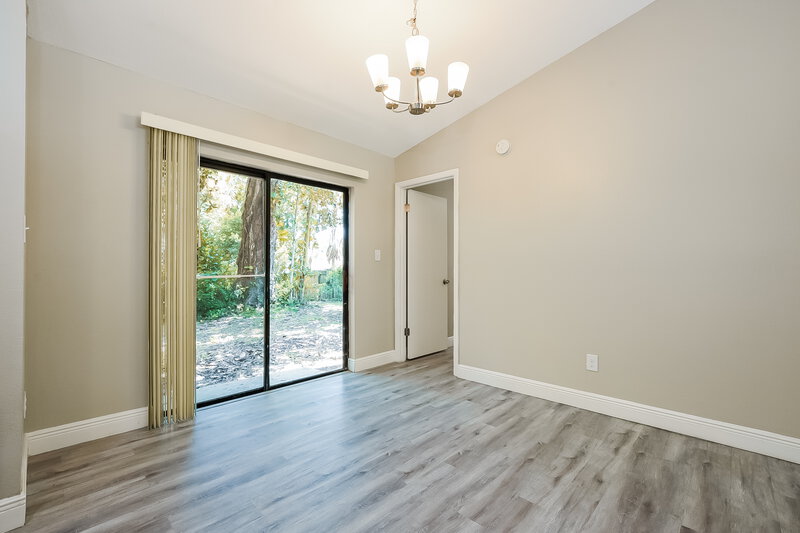 2,545/Mo, 241 Holiday Ln Winter Spgs, FL 32708 Dining Room View