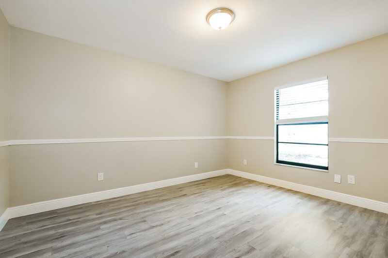 2,545/Mo, 241 Holiday Ln Winter Spgs, FL 32708 Bedroom View