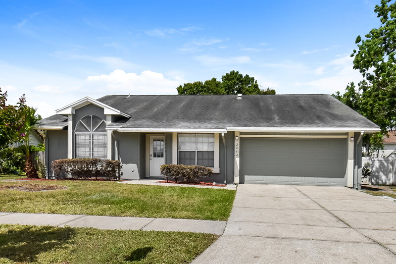 2,445/Mo, 2064 Ambergris Dr Orlando, FL 32822 External View