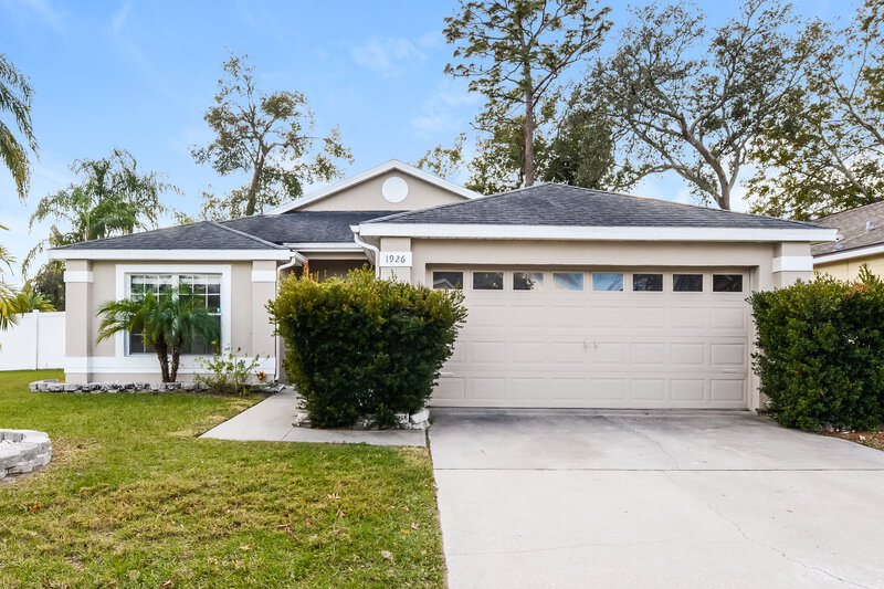 2,515/Mo, 1926 Shannon Ln Apopka, FL 32703 External View