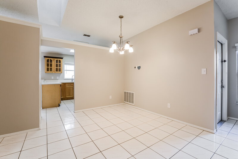 2,515/Mo, 1926 Shannon Ln Apopka, FL 32703 Dining Room View