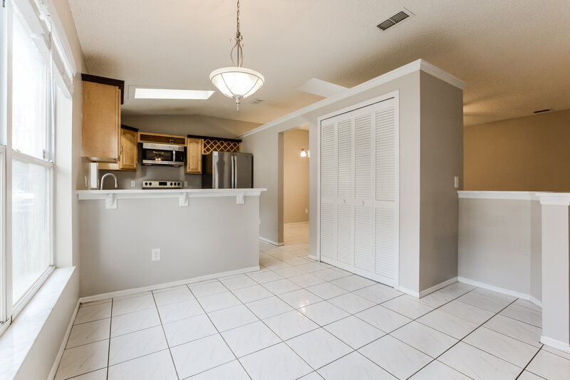 2,515/Mo, 1926 Shannon Ln Apopka, FL 32703 Breakfast Nook View