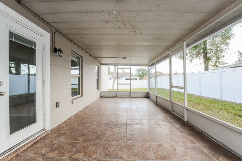 2,515/Mo, 1926 Shannon Ln Apopka, FL 32703 Sun Room View