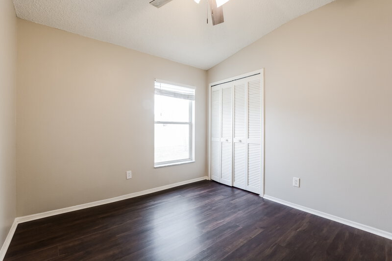 2,515/Mo, 1926 Shannon Ln Apopka, FL 32703 Bedroom View