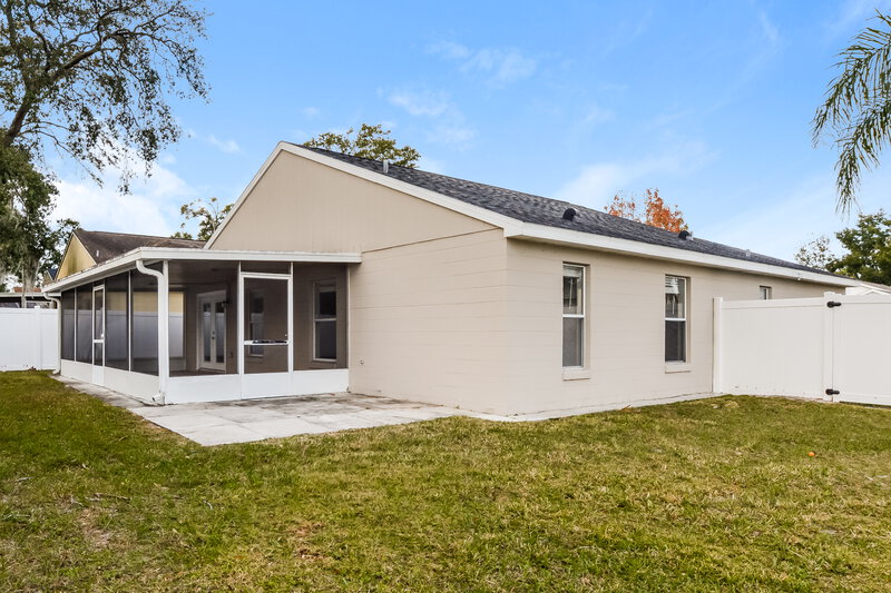 2,515/Mo, 1926 Shannon Ln Apopka, FL 32703 Rear View